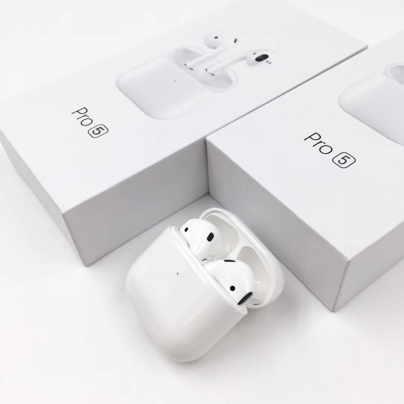 Airbuds Pro 5