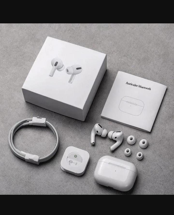 Airbuds Pro 5