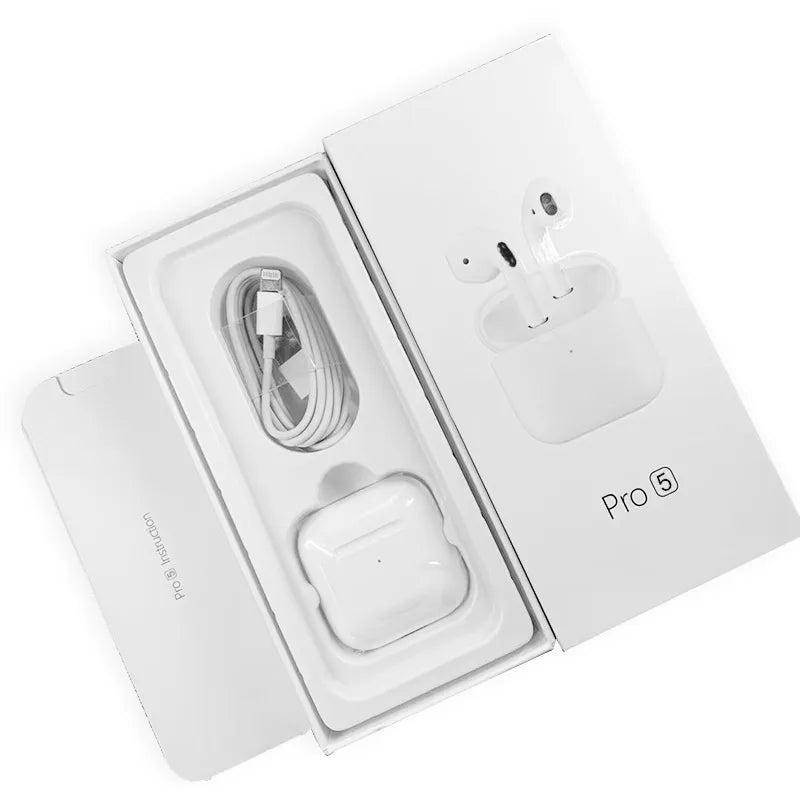 Airbuds Pro 5