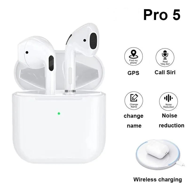 Airbuds Pro 5